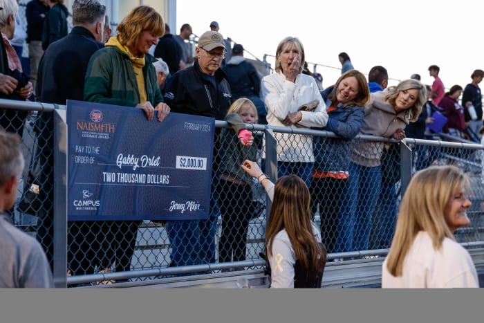 Gabby Orlet Althoff Catholic Illinois girls basketball March 11 2024 Nate Latsch 26893